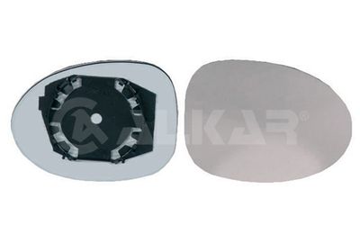 Spoguļstikls, Ārējais atpakaļskata spogulis ALKAR 6412167