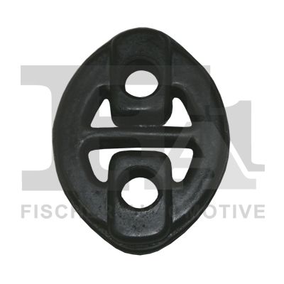 Kronšteins, Izplūdes gāzu sistēma FA1 733-903