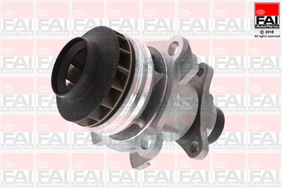 Ūdens sūknis, dzinēja dzesēšana FAI AutoParts WP6671