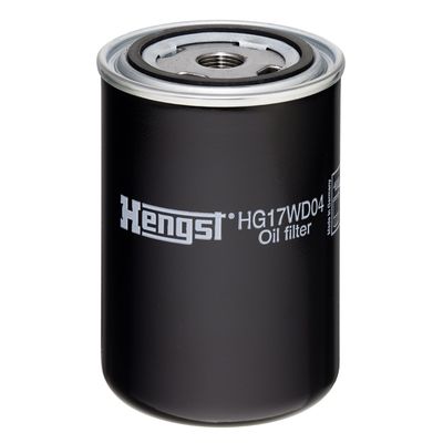 Hidrofiltrs, Automātiskā pārnesumkārba HENGST FILTER HG17WD04