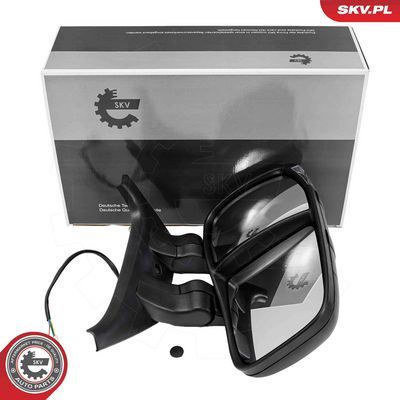 Наружное зеркало ESEN SKV 97SKV721