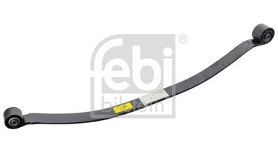 Lāgu atsperes lokšņu komplekts FEBI BILSTEIN 185502