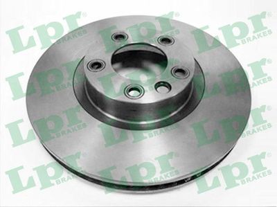 Bremžu diski LPR V2017V
