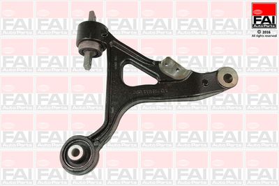 Neatkarīgās balstiekārtas svira, Riteņa piekare FAI AutoParts SS8962