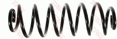 Balstiekārtas atspere TRW JCS483