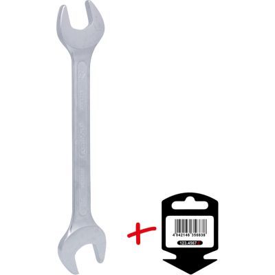 Divpusējā uzgriežņu atslēga KS TOOLS 517.0736-E