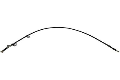 Trose, Stāvbremžu sistēma KAVO PARTS BHC-6578