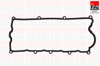 Blīve, Motora bloka galvas vāks FAI AutoParts RC1366AS