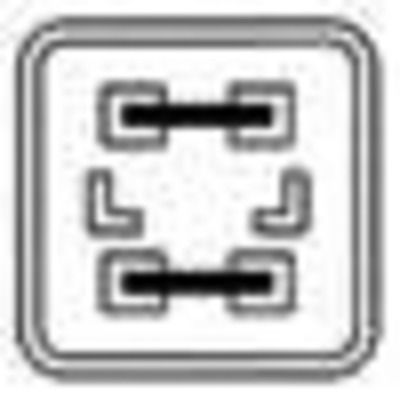 Ventilators, Motora dzesēšanas sistēma MAHLE CFF 393 000S