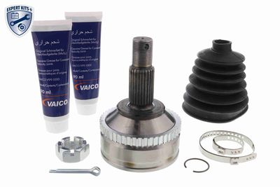 Шарнирный комплект, приводной вал VAICO V22-0244