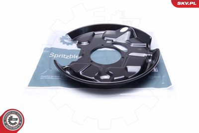 Dubļu sargs, Bremžu disks ESEN SKV 57SKV618
