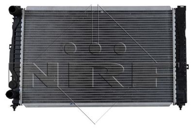 Radiators, Motora dzesēšanas sistēma NRF 509504
