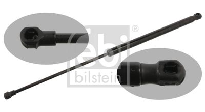 Gāzes atspere, Bagāžas/Kravas nodalījuma vāks FEBI BILSTEIN 34449