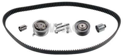 Комплект ремня ГРМ SWAG 30 93 4128