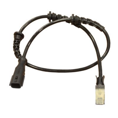 Датчик, частота вращения колеса HITACHI 131576