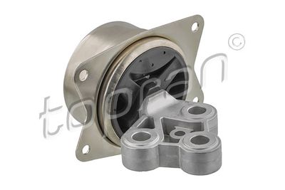 Подвеска, двигатель TOPRAN 206 575