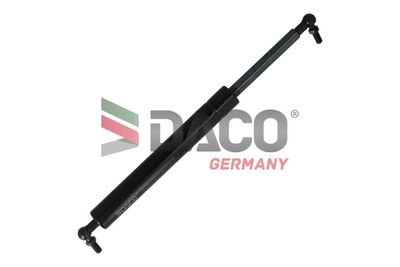 sprężyna gazowa Honda Accord VII 03-08 Kombi Tył DACO SG1200