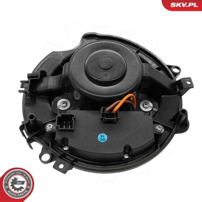 Вентилятор салона ESEN SKV 68SKV307