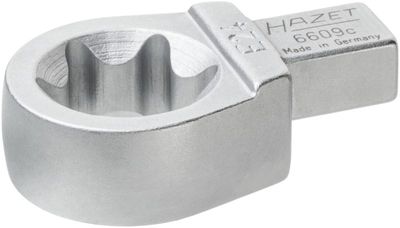Muciņatslēga HAZET 6609C-E24