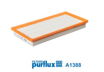 Воздушный фильтр PURFLUX A1388