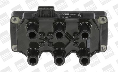 Катушка зажигания BorgWarner (BERU) ZS301