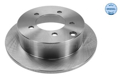 Тормозной диск MEYLE 32-15 523 0008