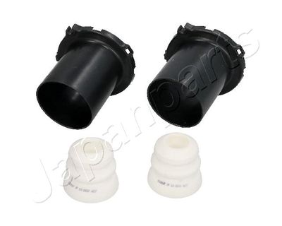 Putekļu aizsargkomplekts, Amortizators JAPANPARTS KTP-W01