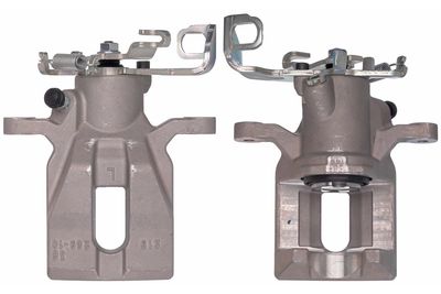 Тормозной суппорт ATE 24.3367-1719.5