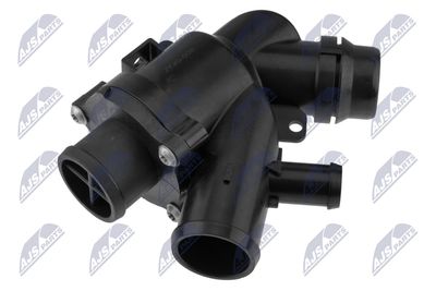 Termostats, Dzesēšanas šķidrums NTY CTM-JG-005