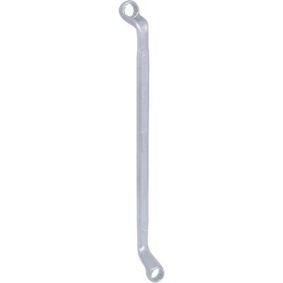 Abpusējā uzmaucamā uzgriežņu atslēga KS TOOLS 517.0802