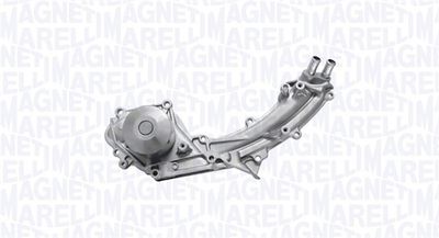 Ūdens sūknis, dzinēja dzesēšana MAGNETI MARELLI 352316170446