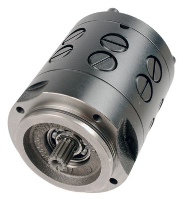 Hidrosūknis, Stūres iekārta BOSCH KS01001318