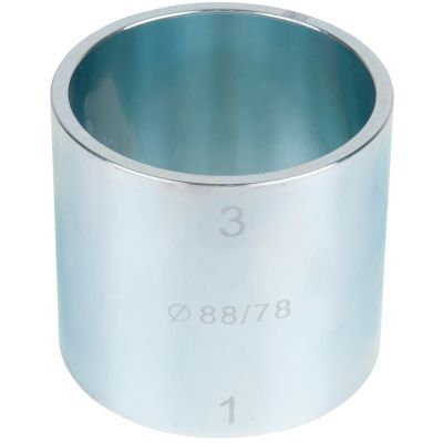 Atdalītājs, Lodveida šarnīrs KS TOOLS 700.1800-03