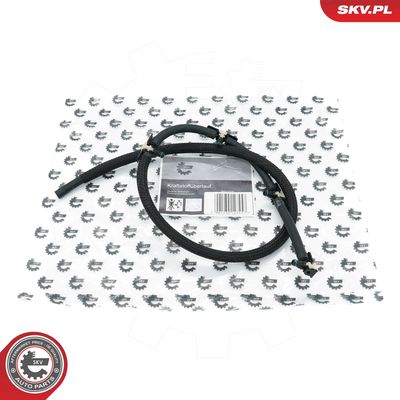 Шланг, утечка топлива ESEN SKV 54SKV373