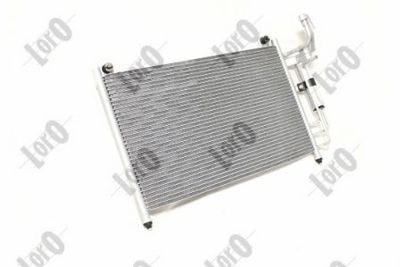 Конденсатор, кондиционер ABAKUS 030-016-0013