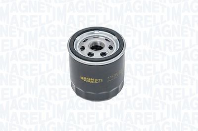 Масляный фильтр MAGNETI MARELLI 153071762954