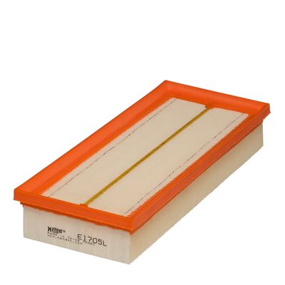 Воздушный фильтр HENGST FILTER E1705L
