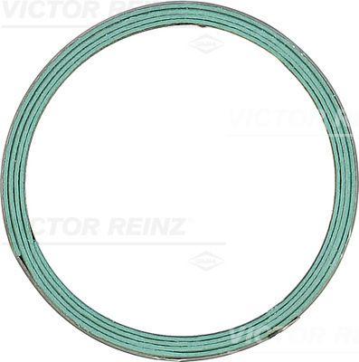 Прокладка, выпускной коллектор VICTOR REINZ 71-12140-00