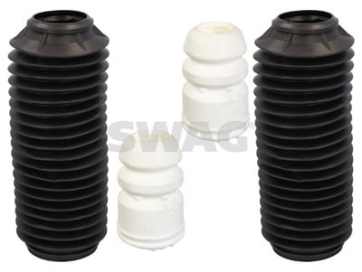 Putekļu aizsargkomplekts, Amortizators SWAG 33 10 8793