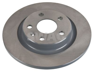 Тормозной диск SWAG 33 10 6373