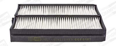 Filtrs, Salona telpas gaiss CHAMPION CCF0187