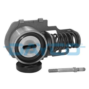 Натяжной ролик, ремень ГРМ DAYCO ATB2024