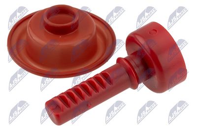 Корпус дроссельной заслонки NTY EZC-PE-086
