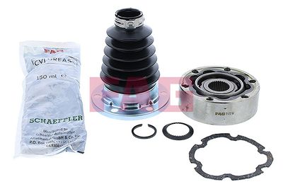 Šarnīru komplekts, Piedziņas vārpsta Schaeffler FAG 771 0716 30
