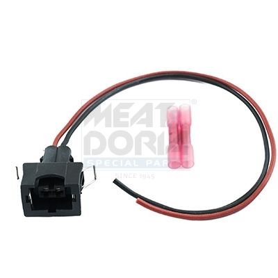 Ремонтный комплект кабеля, Common-Rail-System MEAT & DORIA 25420
