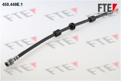 Bremžu šļūtene FTE 9240272