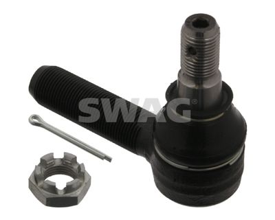 Наконечник поперечной рулевой тяги SWAG 50 71 0013