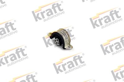 Подвеска, двигатель KRAFT AUTOMOTIVE 1491640