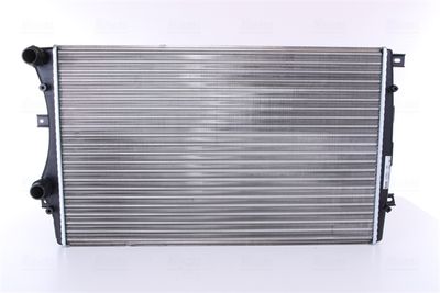 Radiators, Motora dzesēšanas sistēma NISSENS 65280A