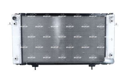 Radiators, Motora dzesēšanas sistēma NRF 59310